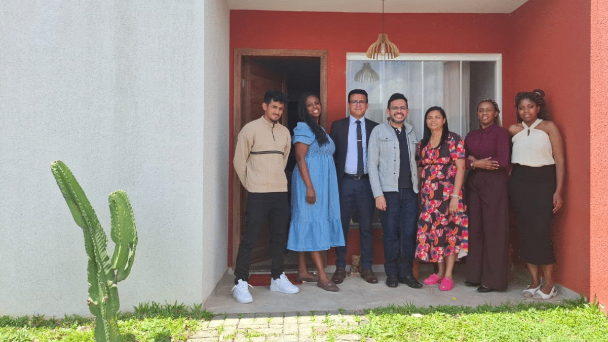 Bem-vindos à ABRCR: A Casa da Classificação de Risco no Brasil
