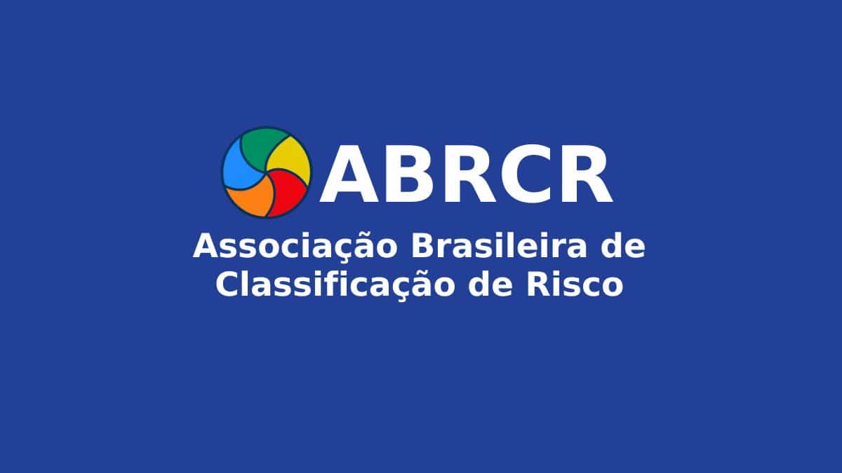 Associação Brasileira de Classificação de Risco - ABRCR