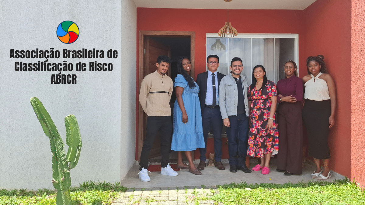 A Casa da Classificação de Risco no Brasil